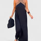 Evangeline™| Elegant Crossback Dress