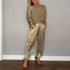 Elly | Casual Women's Two-Piece Set