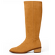 Sophia Suede Boots